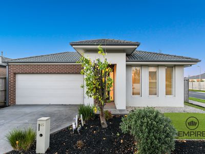 65 Deoro Parade, Clyde North