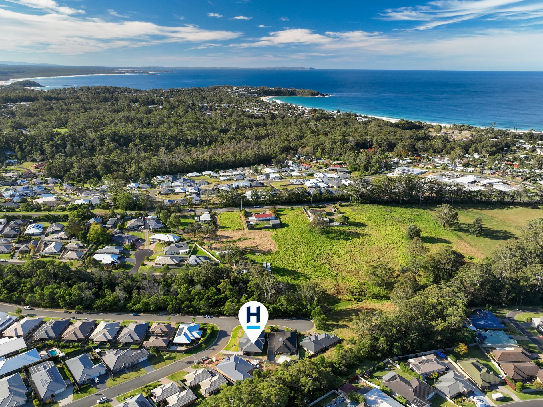 1 Booyong Avenue, Ulladulla