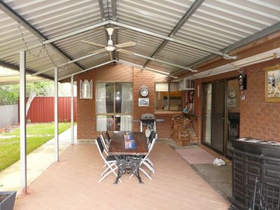Tocumwal