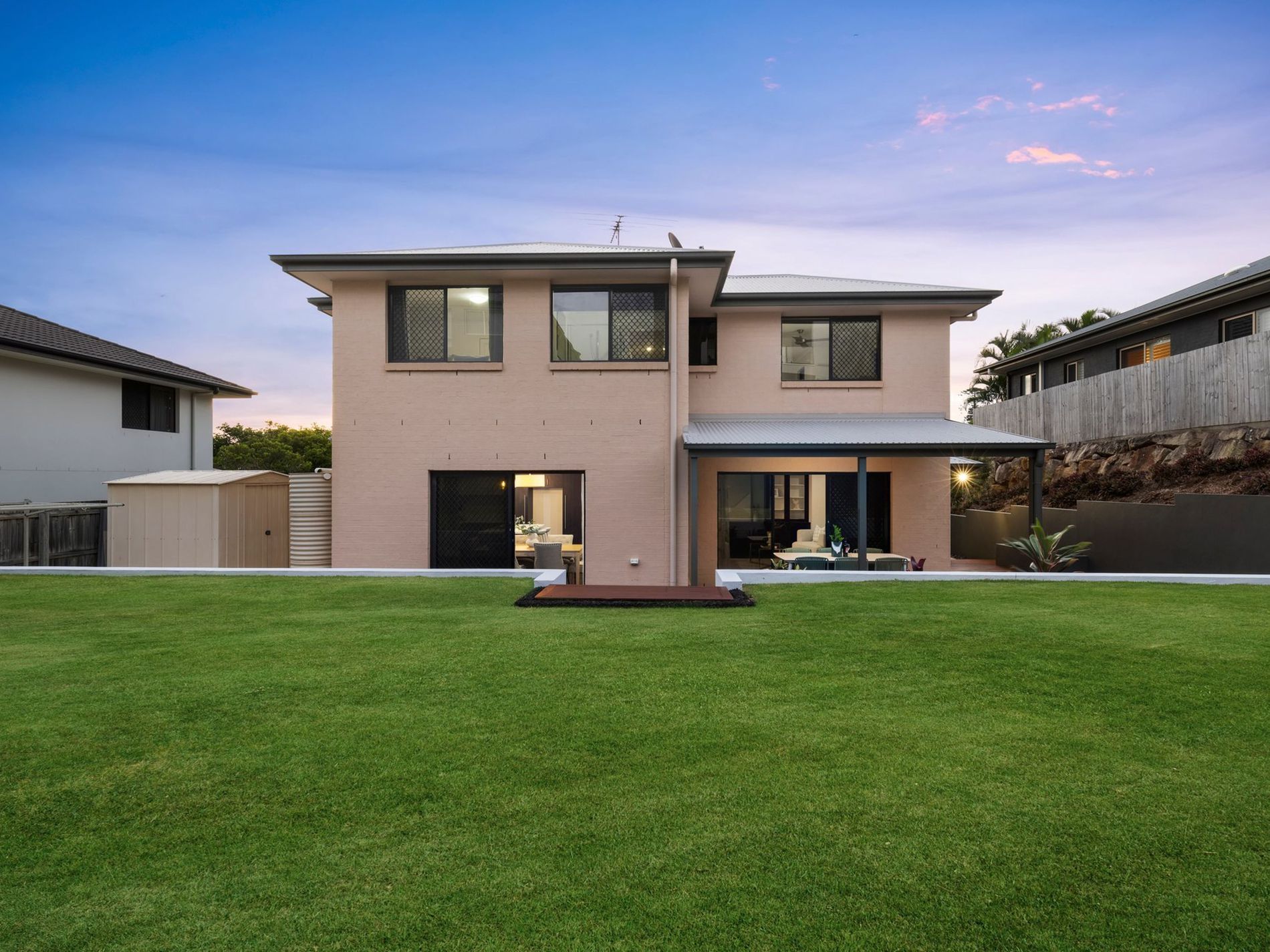 6 Lachlan Drive, Wakerley