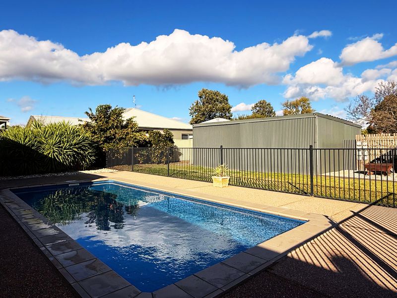 12 BLAYNEY LANE, Nagambie