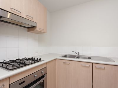 105 / 215 Stirling Street, Perth