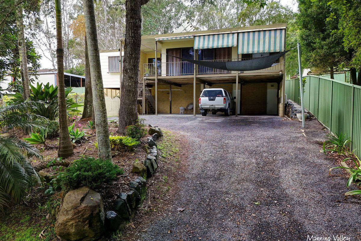 27 Claxton Street, Tinonee