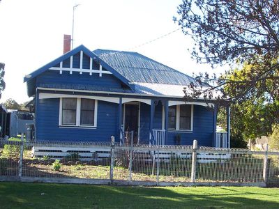 Dimboola