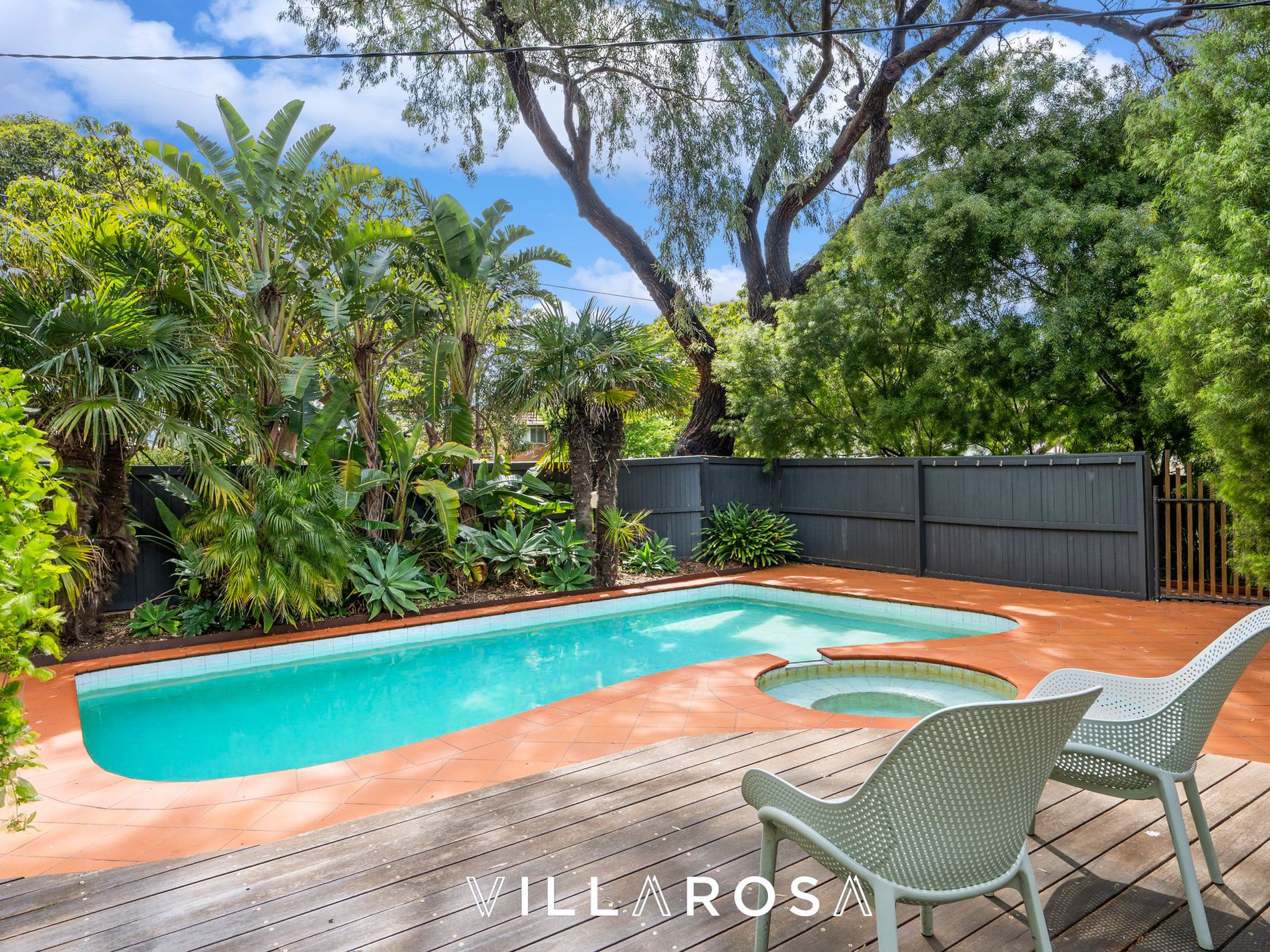 33 Volum Street, Manifold Heights