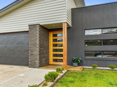 18 Cape Buffon Drive, Southend