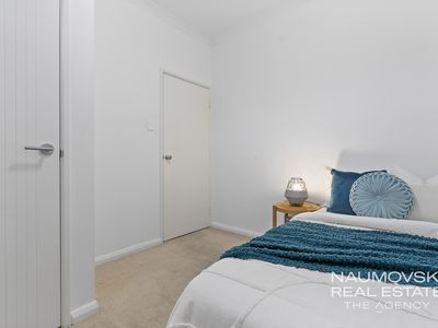 46B Medbury Road, Westminster