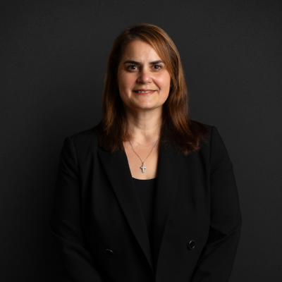 Maria Eveleigh, Team Leader - Property Management Department at Aurora Realty