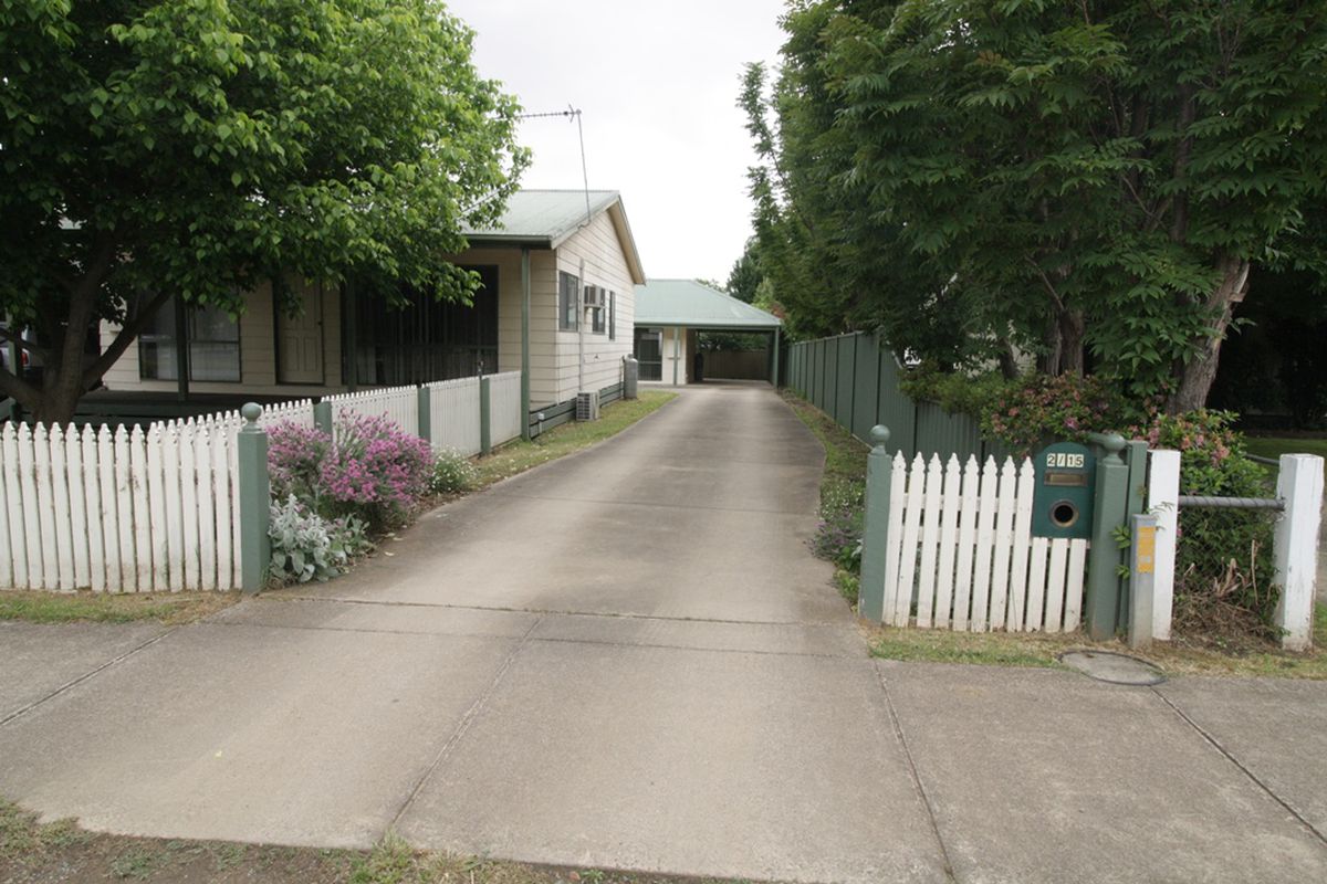 2 / 15 Victoria Street, Mansfield