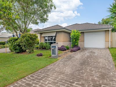 21 Alicia Circuit, Little Mountain