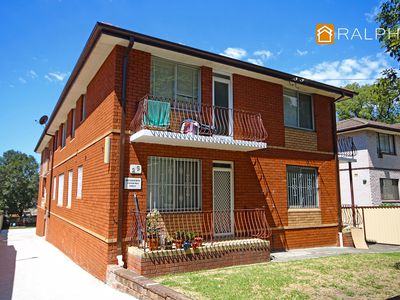6 / 29 Colin Street, Lakemba