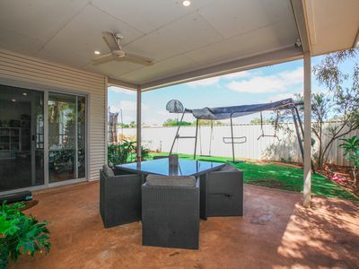 44 Catamore Road, South Hedland