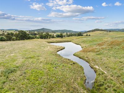 4436 Jerangle Road, Captains Flat