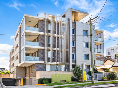2 / 19-21 Veron Street, Wentworthville