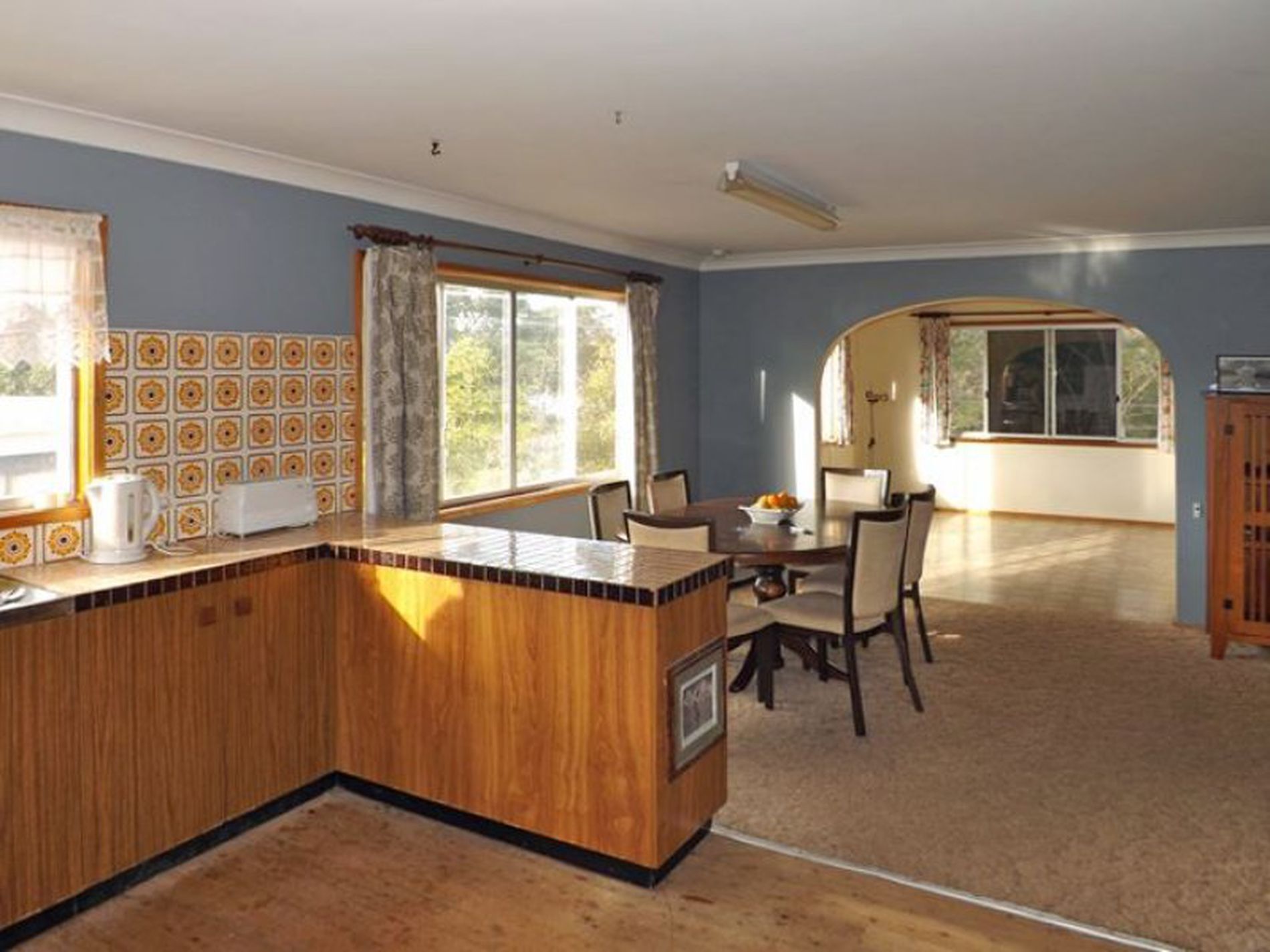 31 River Road, Lake Tabourie