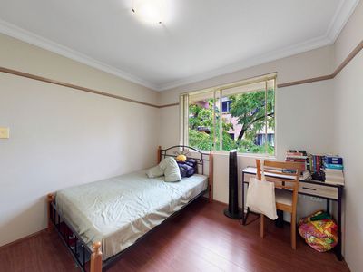 20 / 15-23 Mowle Street, Westmead