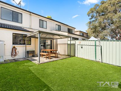 16 / 15-25 Atchison Street, St Marys