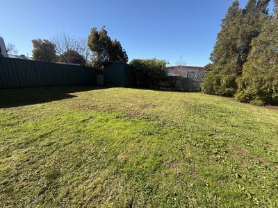 22 Weston Street, Parkes