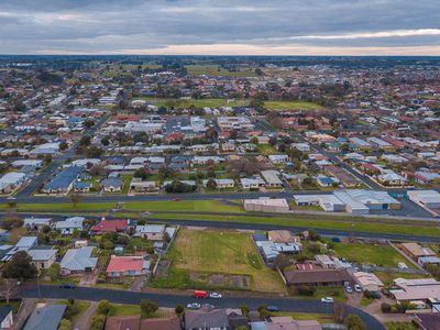 60 Harrald Street, Mount Gambier