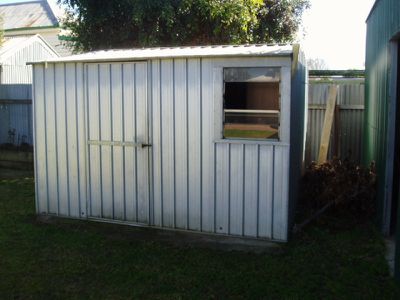 26 O'BRIENS ROAD, Cohuna