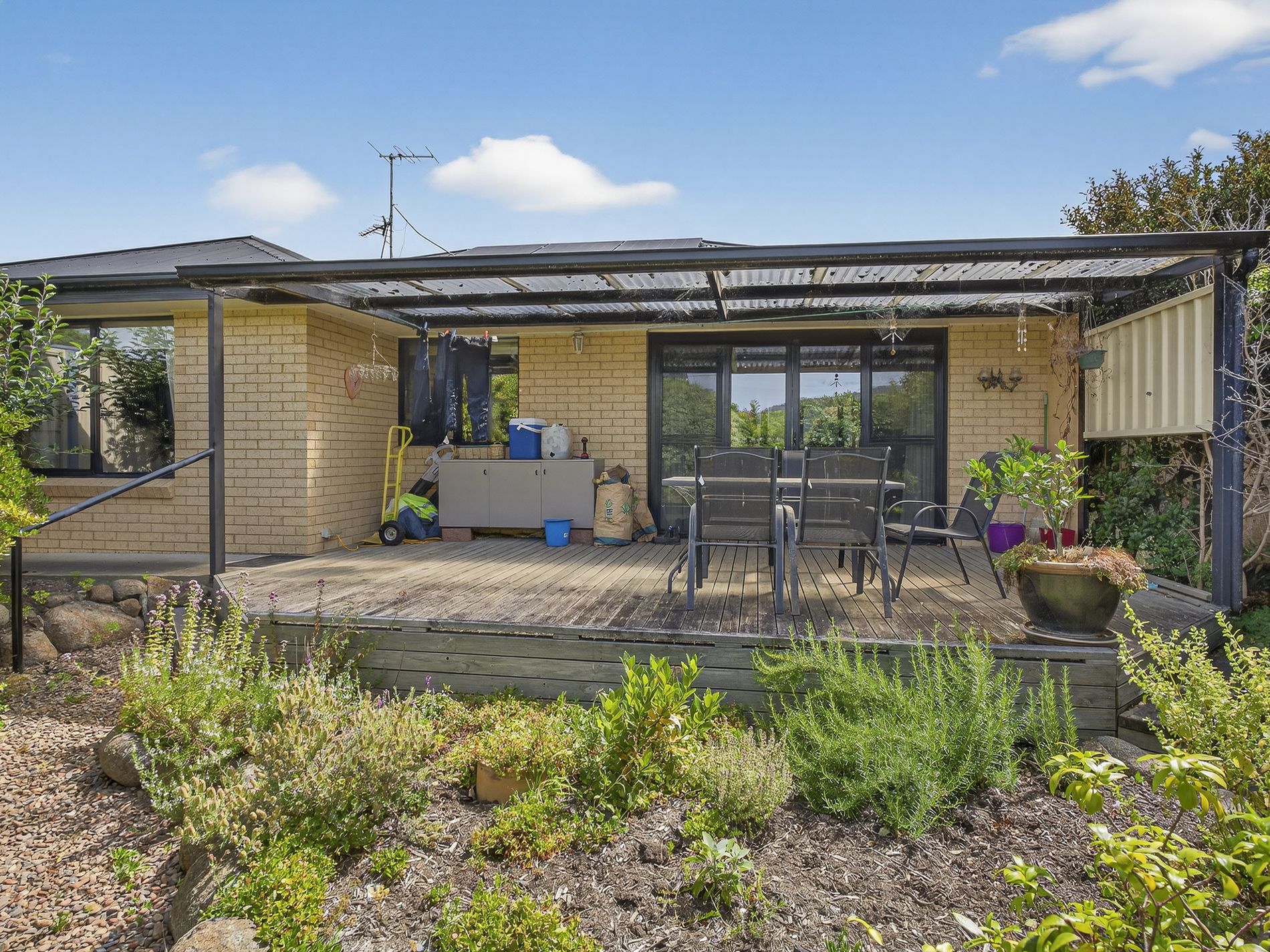 11 Christina Street, Cygnet