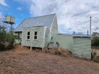 7 Brigalow Street, Mulgildie