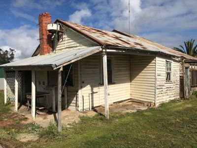 57 Main Street, Koondrook