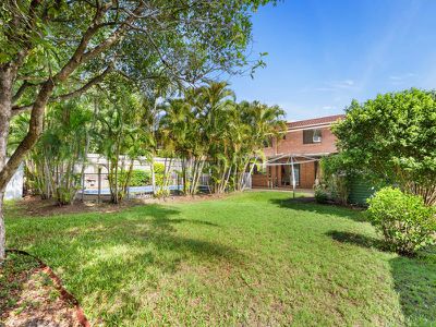 8 Deen Street, Rochedale South