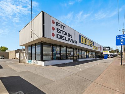 1275 - 1277 South Road, St Marys