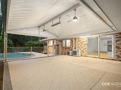 99 Toolara Cct, Forest Lake