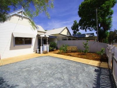 87 Bourke Street, Kalgoorlie