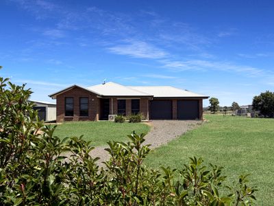 226 Riverside Drive, Narrabri