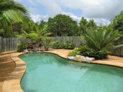 Buderim