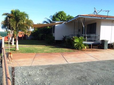 19 Gratwick Street, Port Hedland