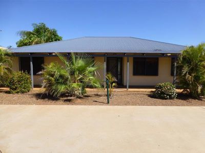 3 / 15 Kabbarli Loop, South Hedland
