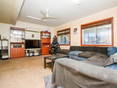 4 Kybra Close, South Hedland