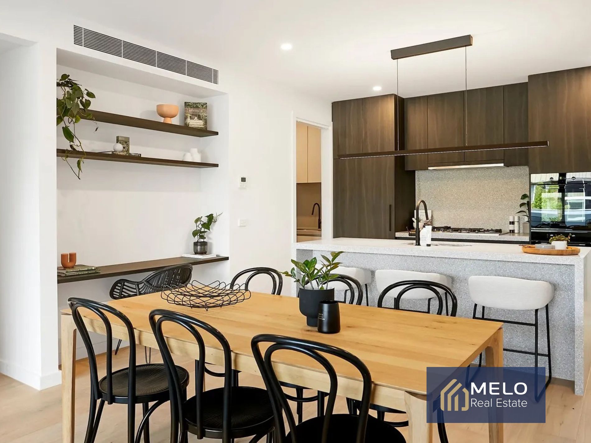 87 Type Street, Richmond