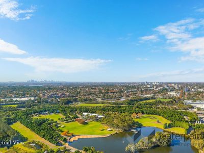 3109 / 1 Brushbox Street, Sydney Olympic Park