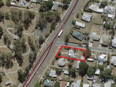 250 Warwick Road, Churchill