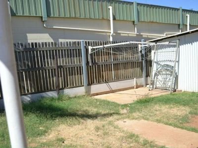 Mount Isa