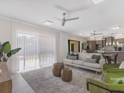 1 John Francis Court, Alice River