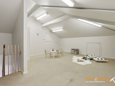 31 A Nardoo Crescent, O'connor