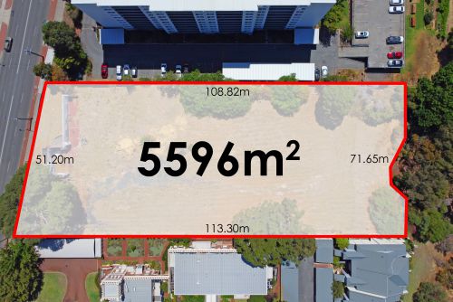 90 Guildford Road, Mount Lawley