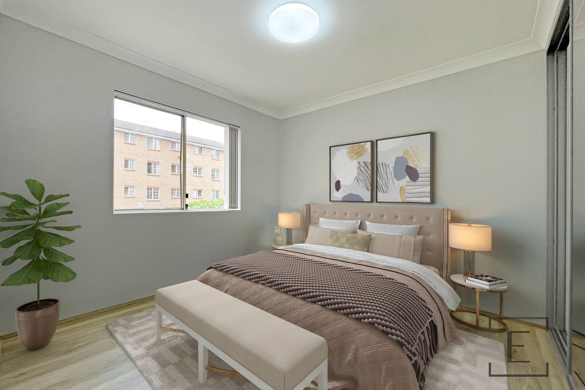 7 / 14-16 Clarence Street, Lidcombe
