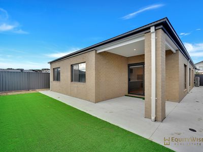 23 Cyad Way, Manor Lakes