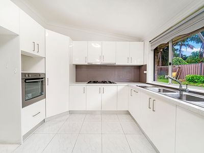 9 Clunies Place, Bonnyrigg Heights