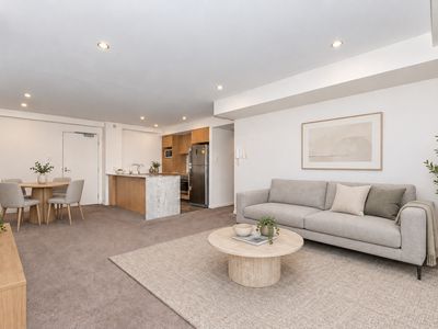 137 / 311 Hay Street, East Perth