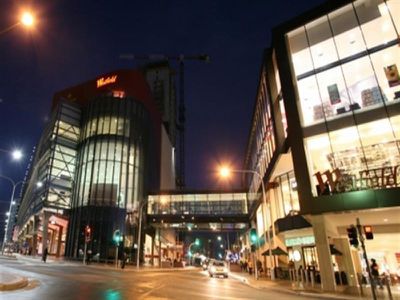 Parramatta
