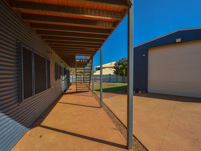 8 Jakarli Close, Port Hedland