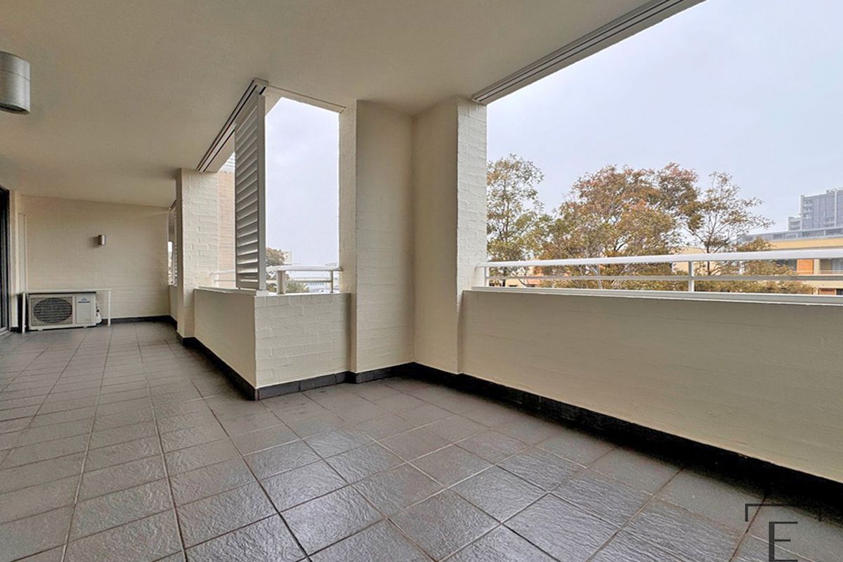 403 / 3 Stromboli Street, Wentworth Point